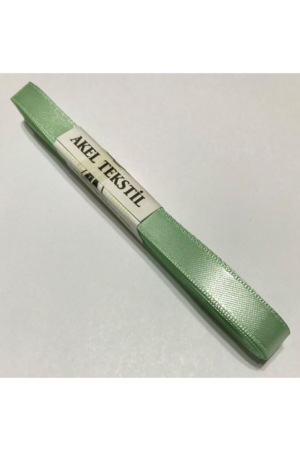 Saten Kurdele 1cm. 10metre.