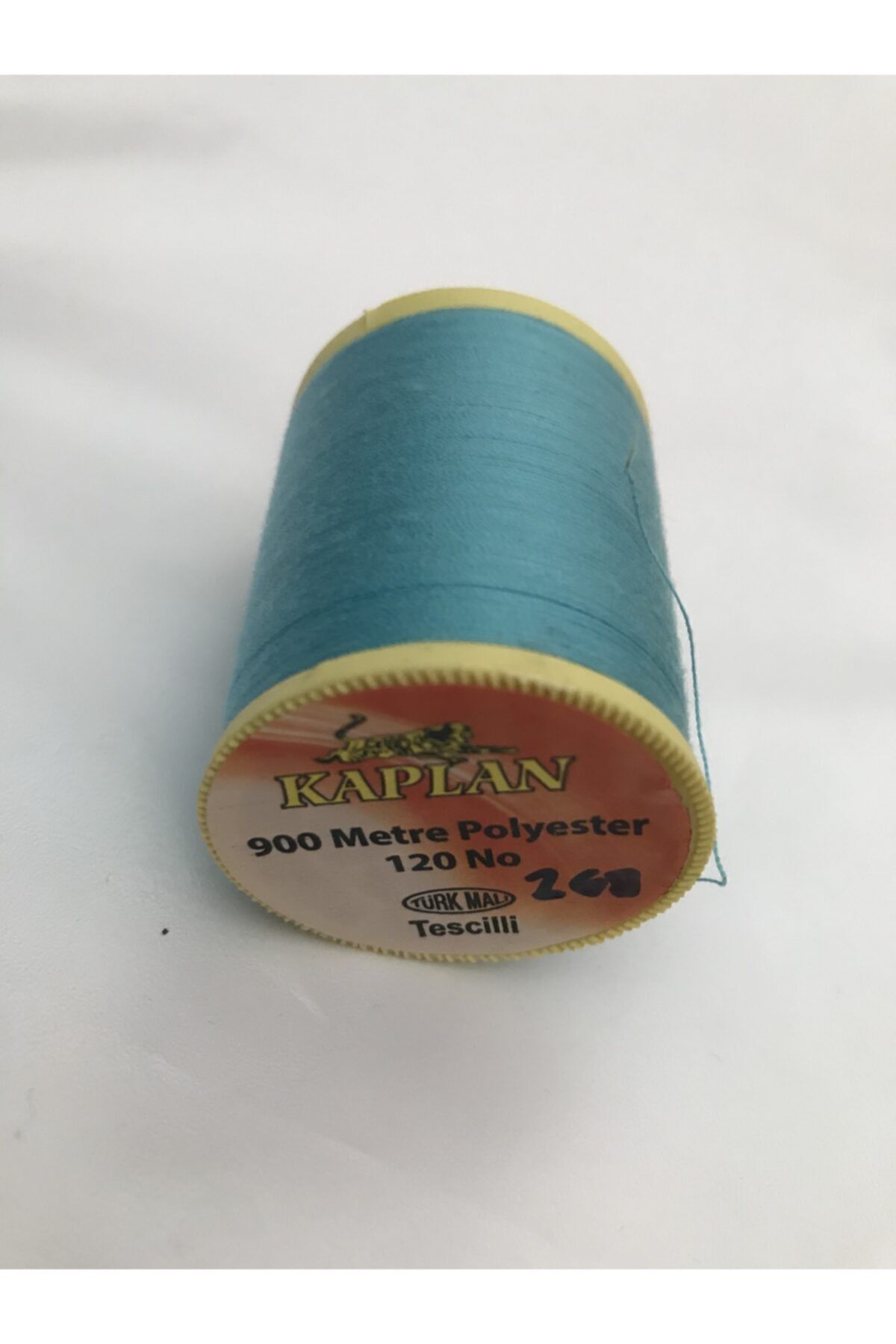 900 Metre 120 No Dikiş Ipliği. Renk:260