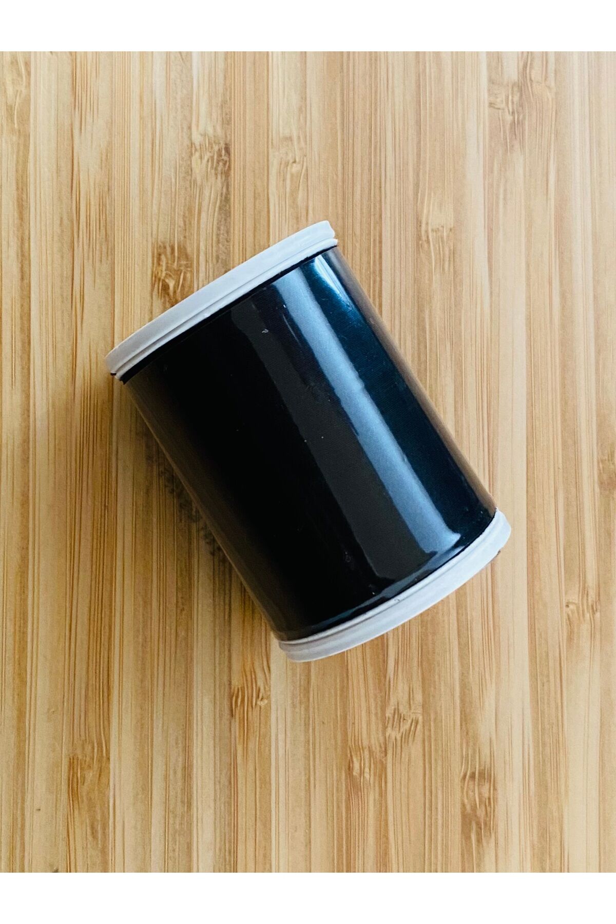 900 Metre No:120. Dikiş Ipliği Renk:9700 Siyah.