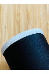 900 Metre No:120. Dikiş Ipliği Renk:9700 Siyah.