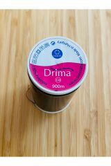 900 Metre No:120. Dikiş Ipliği Renk:9700 Siyah.