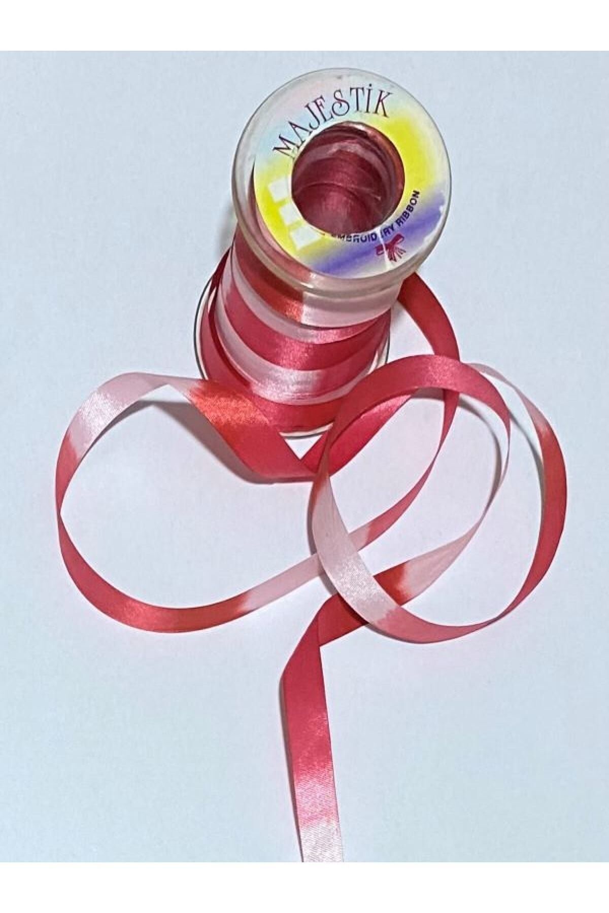 Ipek Kurdele 13mm. 16 metre 95 santim. Renk:33a