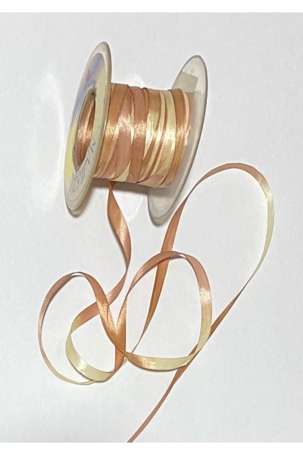 Ipek Kurdele 7mm. 10 Metre. Renk:70