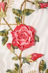 Ipek Kurdele 7mm. 10 Metre. Renk:70