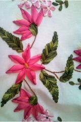 Ipek Kurdele 7mm. 10 Metre. Renk:70