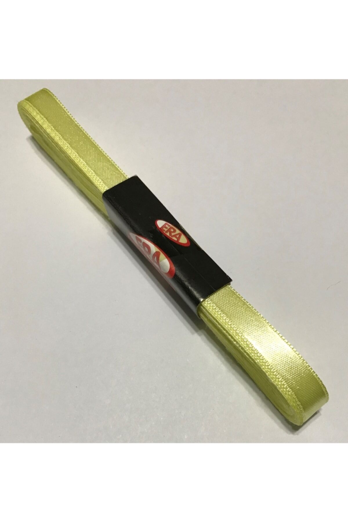 Saten Kurdele 1cm. 10metre. Renk No: