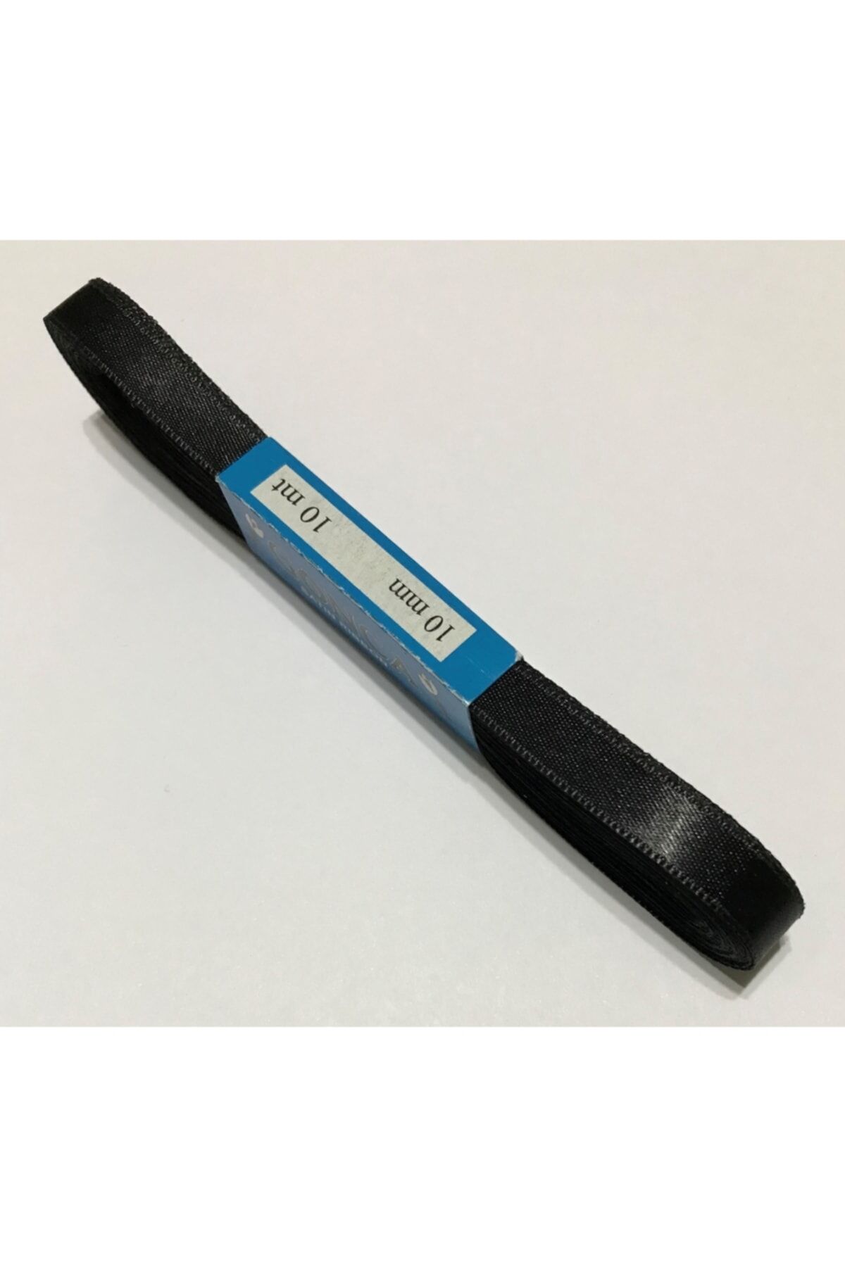 Saten Kurdele 1cm. 10metre. Renk No: