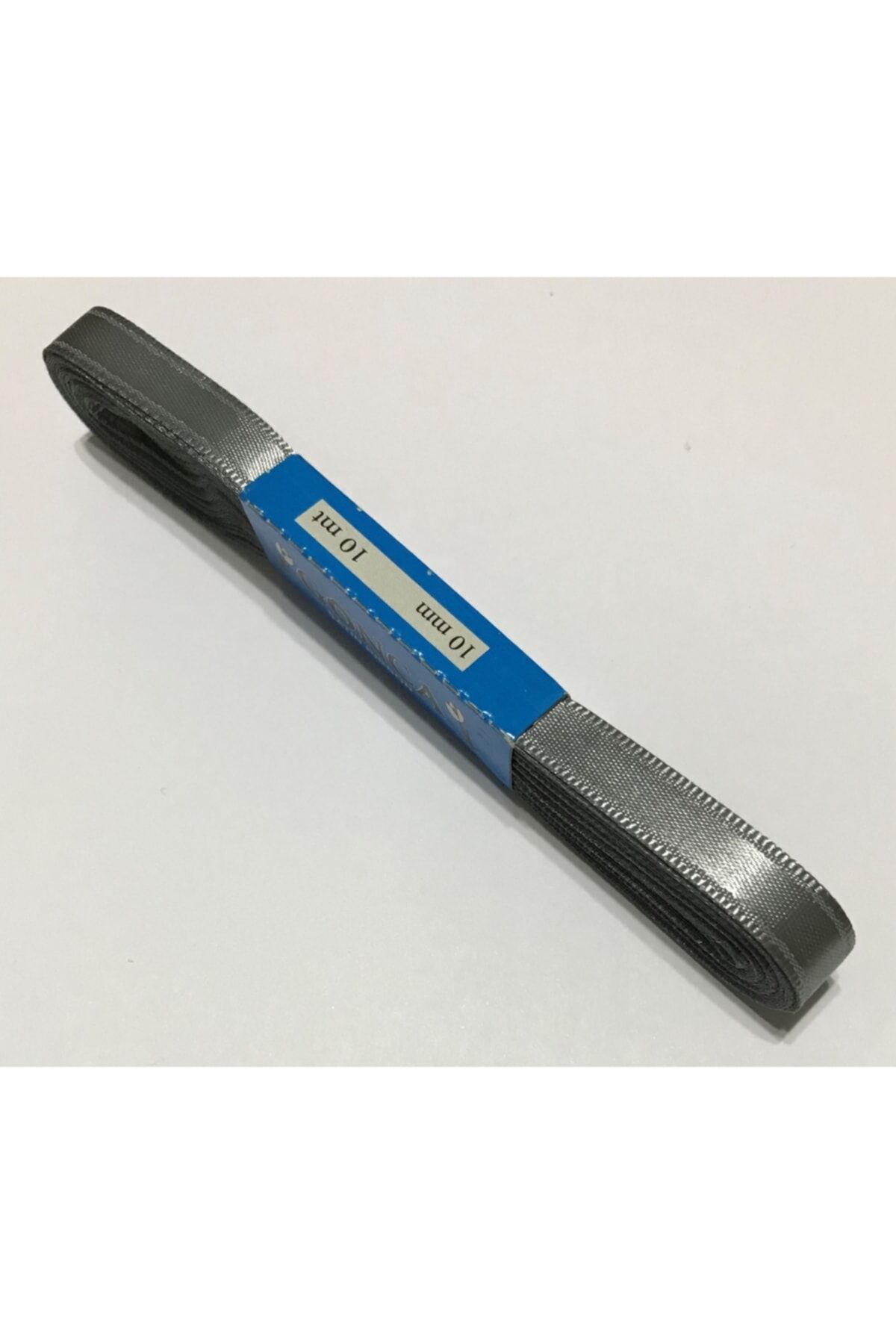 Saten Kurdele 1cm. 10metre. Renk No: