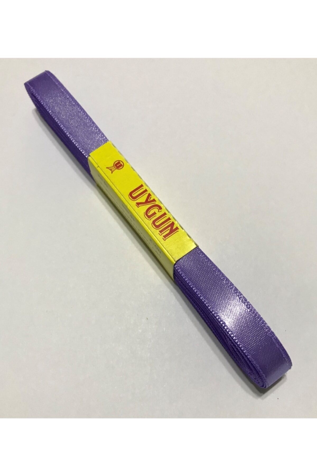 Saten Kurdele 1cm. 10metre. Renk No: