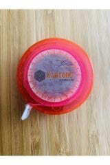 Otomatik Mezura. 150cm. 60 Inç. Pembe