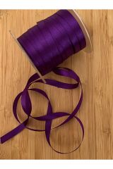 Ipek Nakış Kurdele 7mm 38,5 metre Renk: Mürdüm.