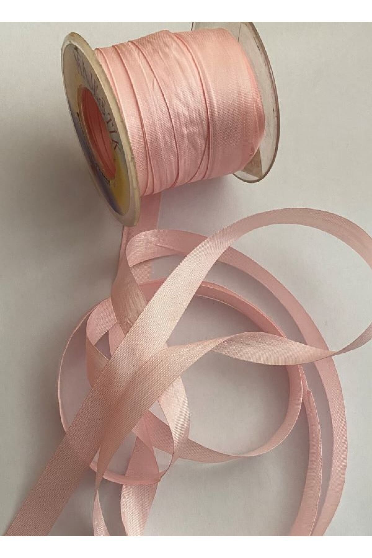 Ipek Nakış Kurdele 7mm. 10metre.renk No:104a