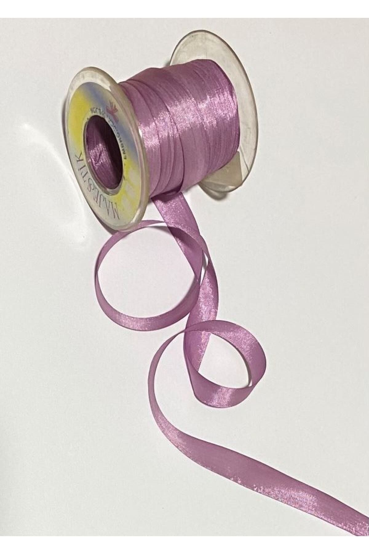 Ipek Nakış Kurdele 7mm. 10metre.renk No:143