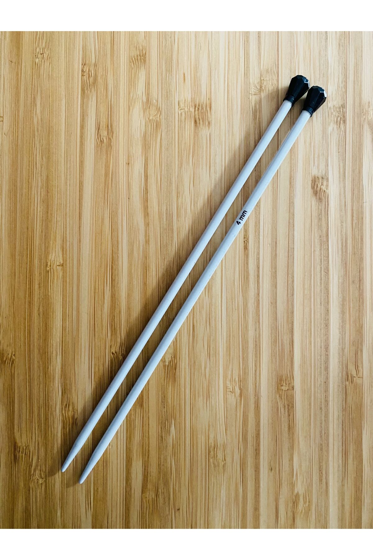 Çocuk El Örgü Şiş. 20cm. No:4