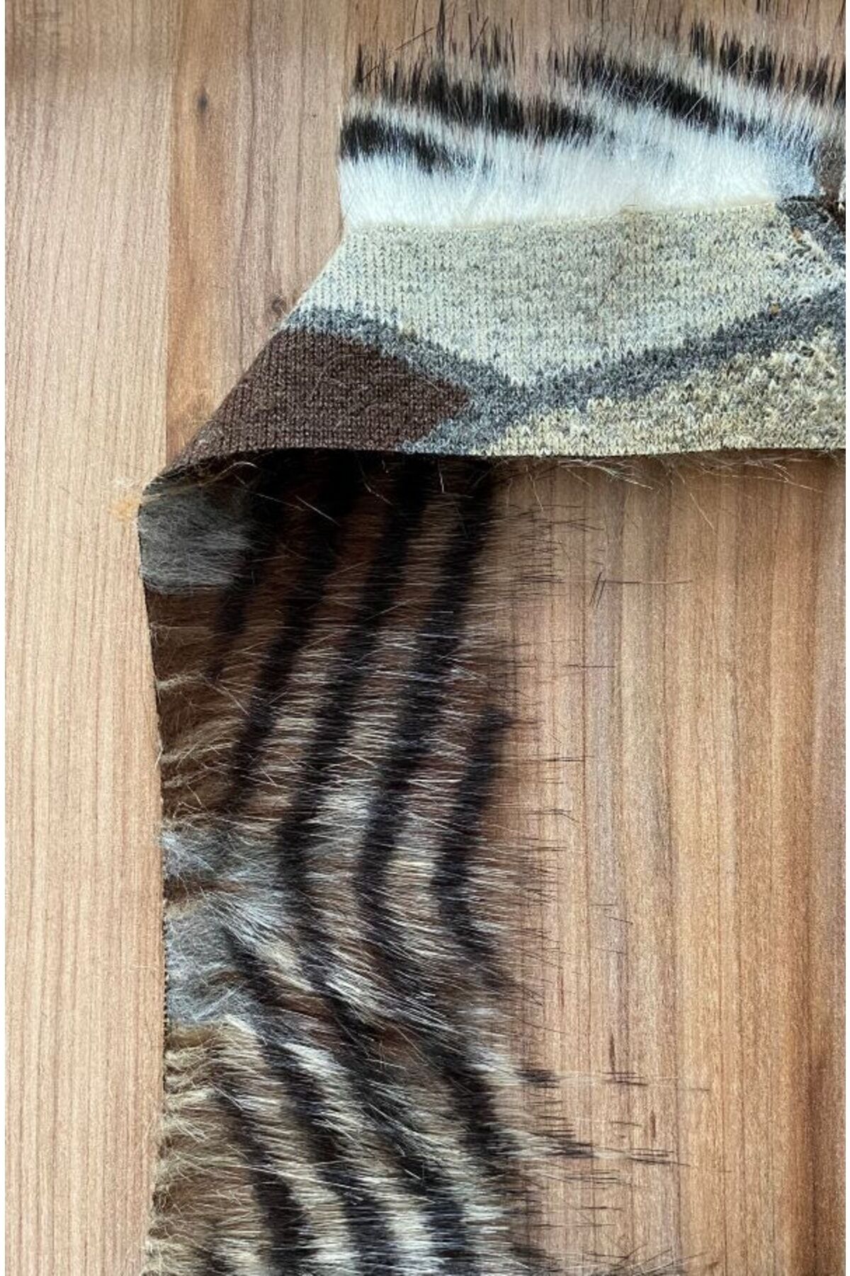 Aksesuar Kürk. 5 3cm.