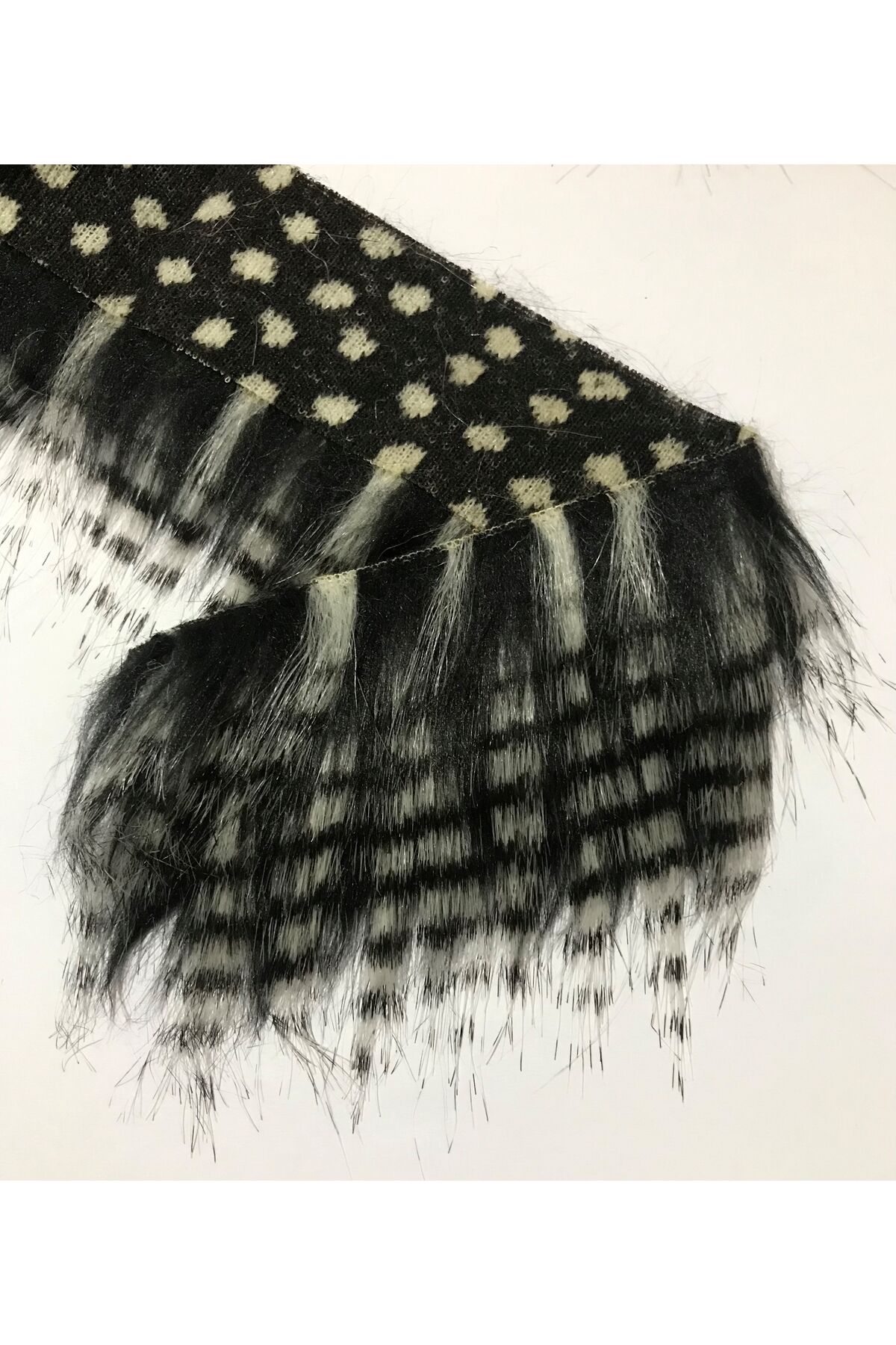 Aksesuar Kürk. 5 3cm.