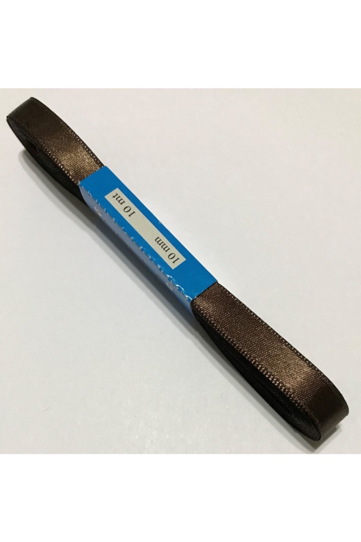 Saten Kurdele 1cm. 10metre. Renk No: