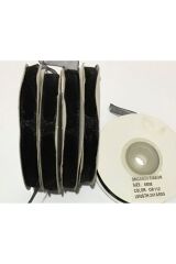 Organza (organze) Kurdele 6mmx25metre 1 Adet. Or112