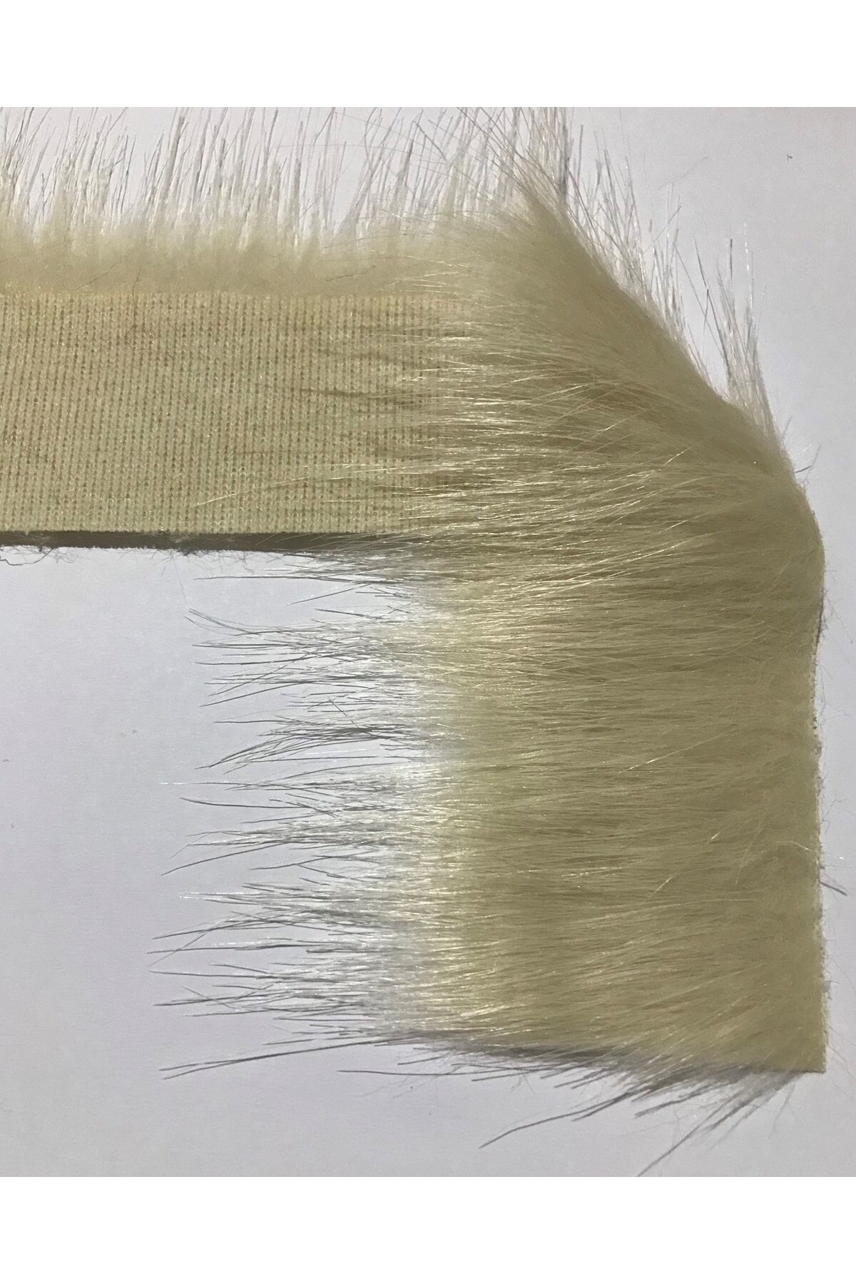 Aksesuar Yapay Kürk. 5 3cm