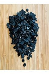 Oya, Abiye Ve El Işleme Taş Görünümlü Plastik Damla Pul. Paket Içi 270 Adet. 20gr.