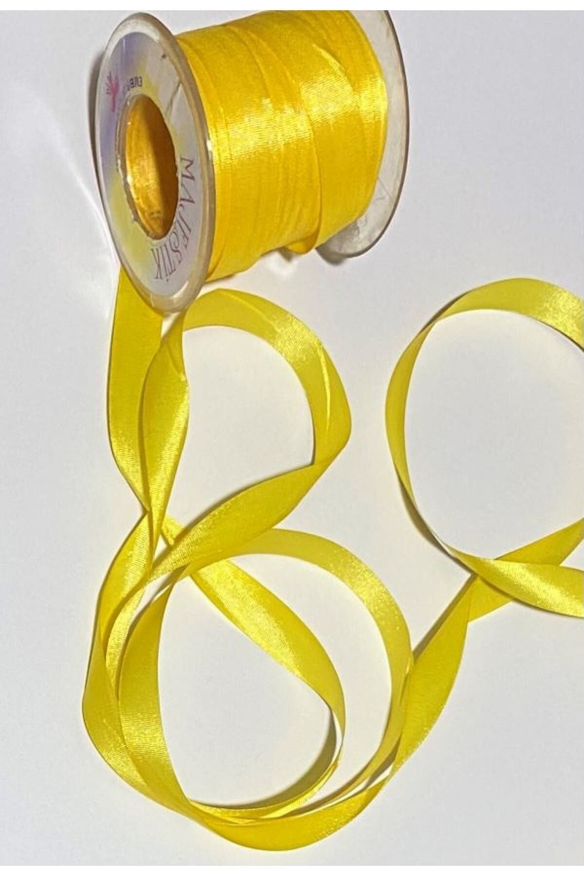 Ipek Nakış Kurdele 7mm. 4 metre 70 santim. renk No:129