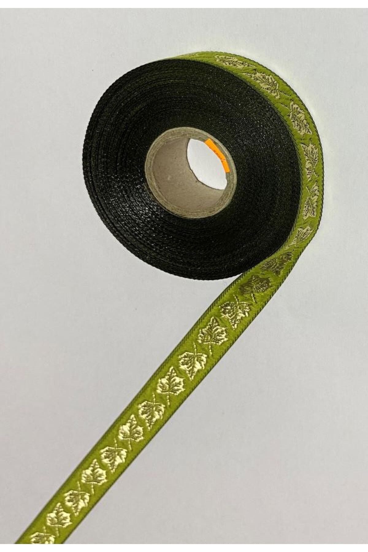 Bordür Şerit 16mmx10metre. Renk:14