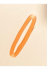 Saten Kurdele 1cm. 10metre. Renk No: 102. Somon.