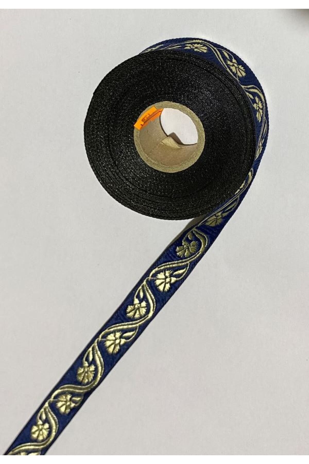 Bordür Şerit 16mmx10metre. Renk:13