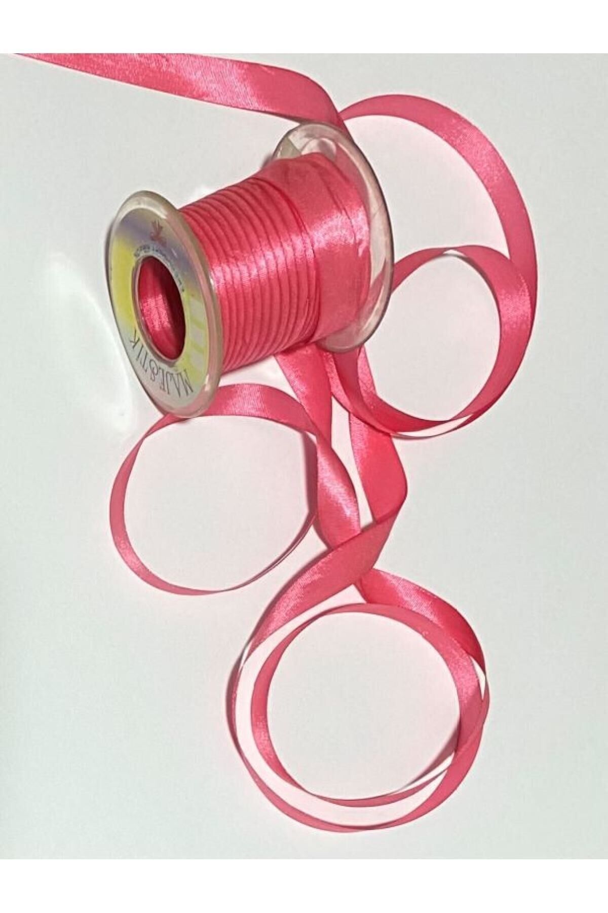 Ipek Nakış Kurdele 7mm. 9.15 metre. Renk No:147