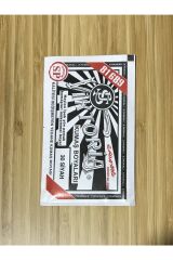 Ipek Yün Ve Pamuklu Kumaş Boyası 3lü Set.