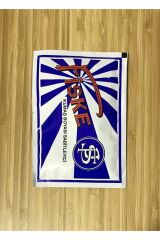 Ipek Yün Ve Pamuklu Kumaş Boyası 3lü Set.