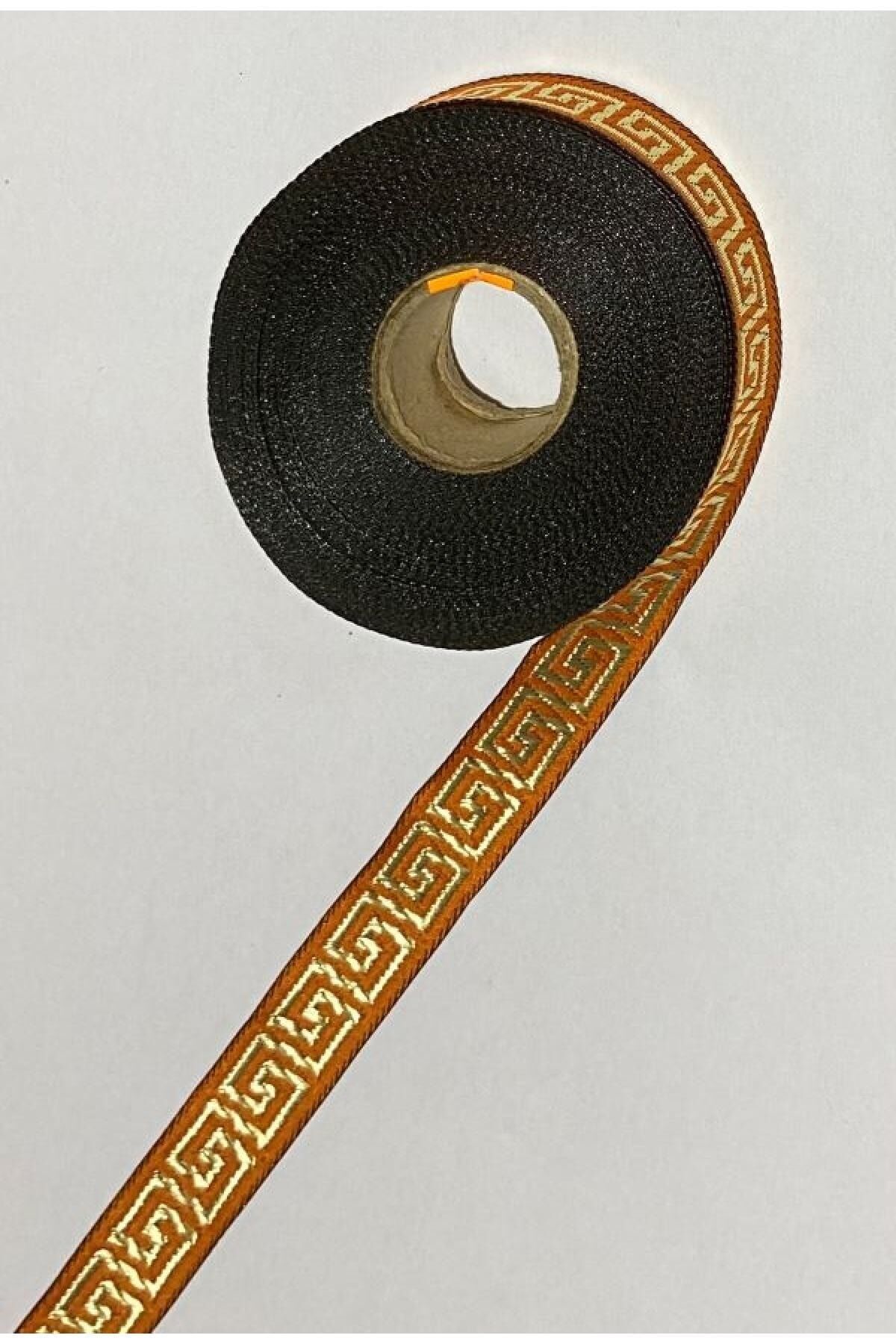 Bordür Şerit 16mmx10metre. Renk:11