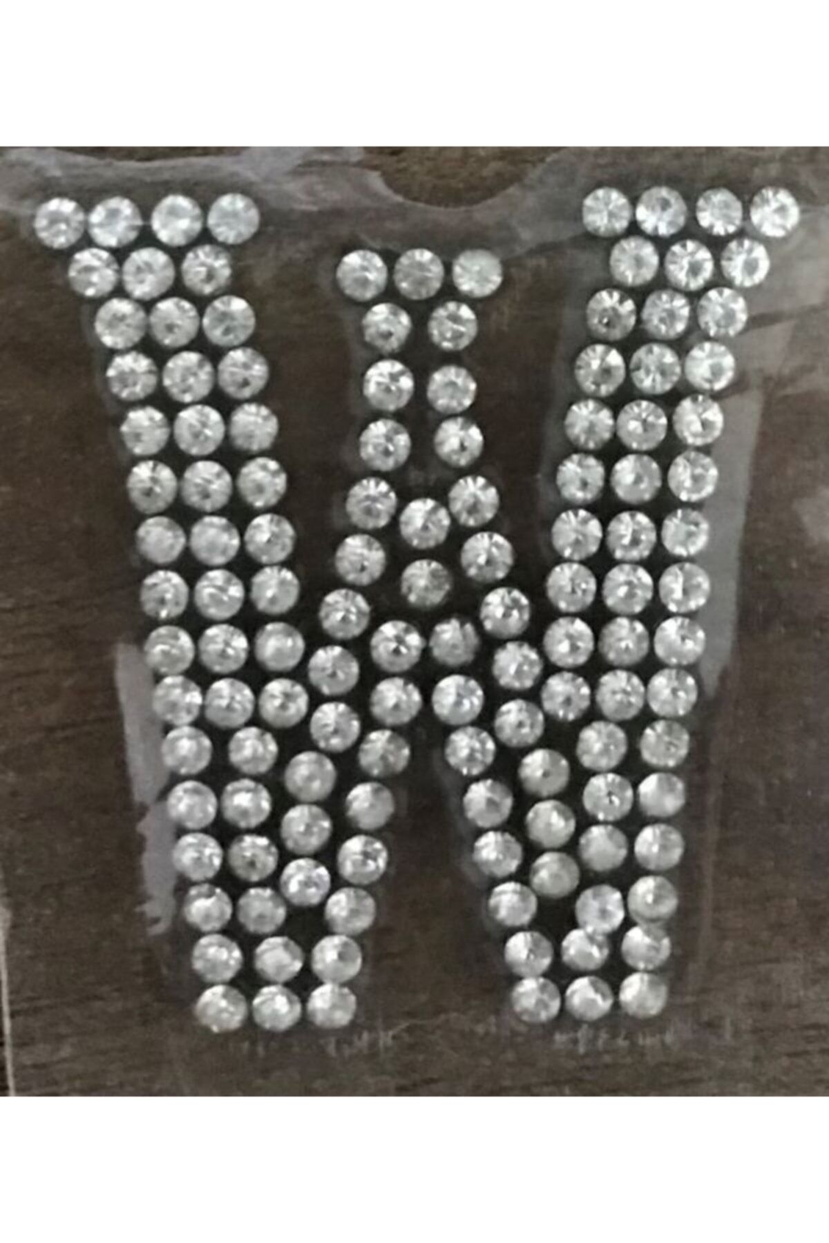 i Taş Yapıştırma Harf. 3.5x3cm.