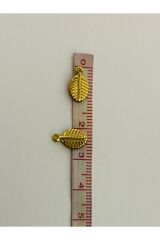 Oya, Abiye, Halhal, Bileklik, Kolye. Pleksi (KALIN) Plastik El Işleme Kahve Çekirdeği Pul. 20gr.