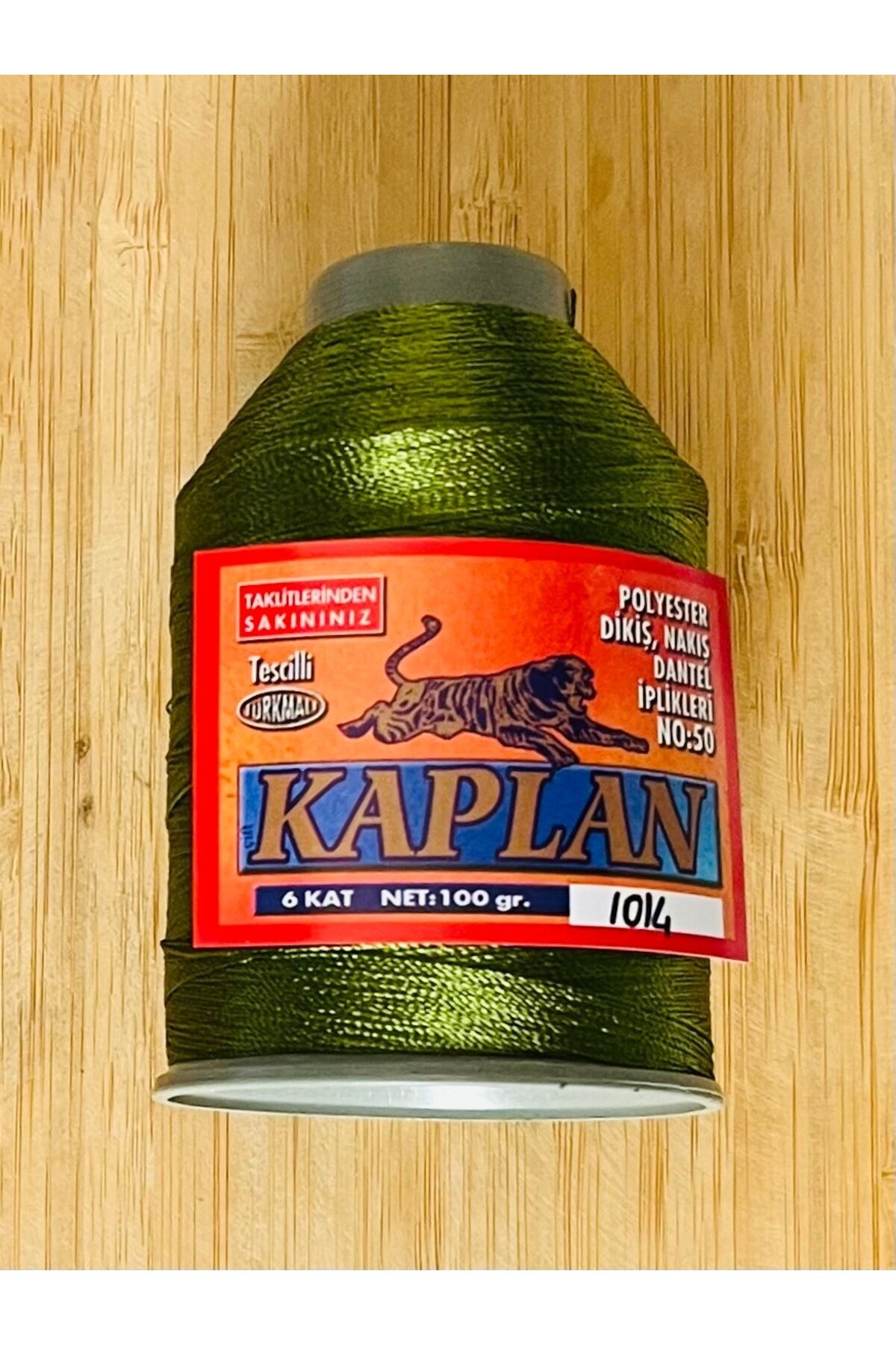  Kına Yeşili 1014