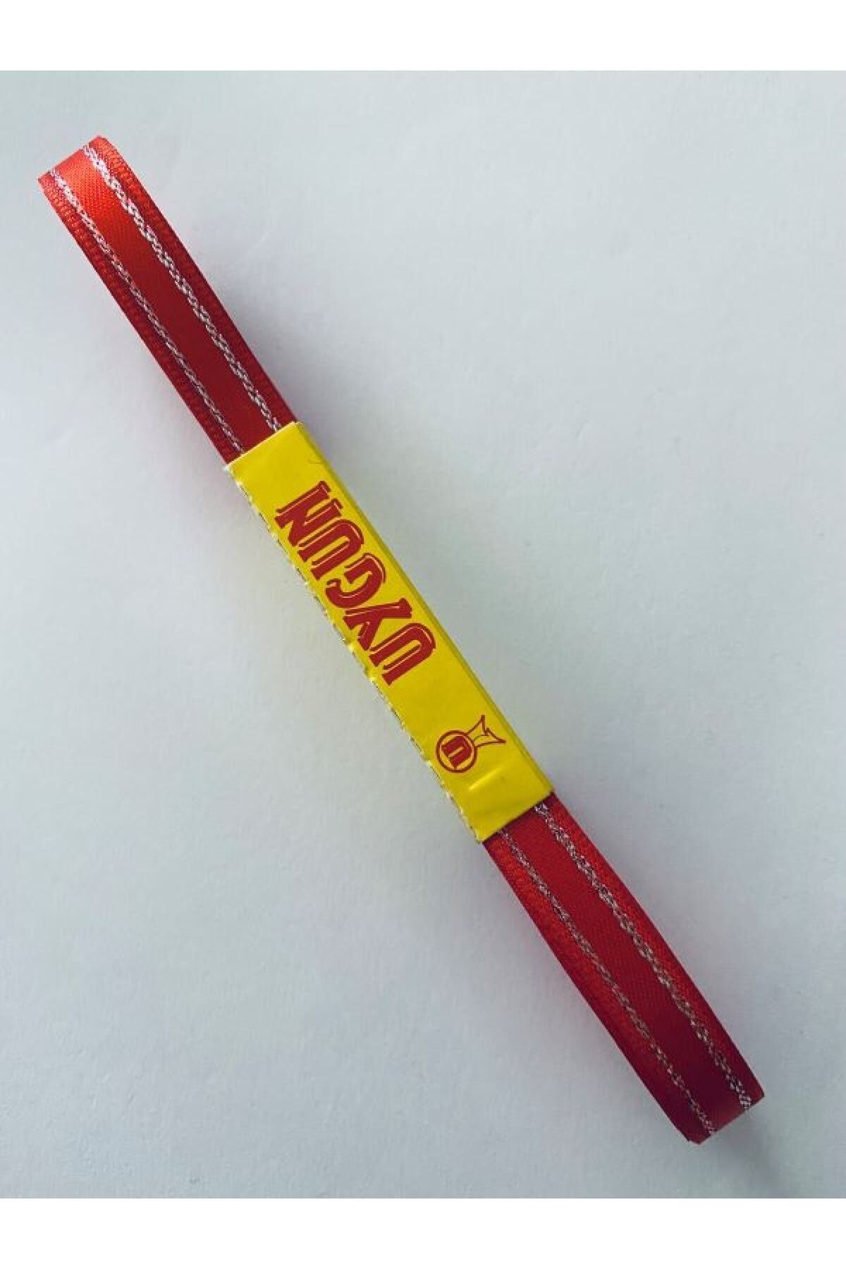 Saten Simli Kurdele 1cm. 10metre