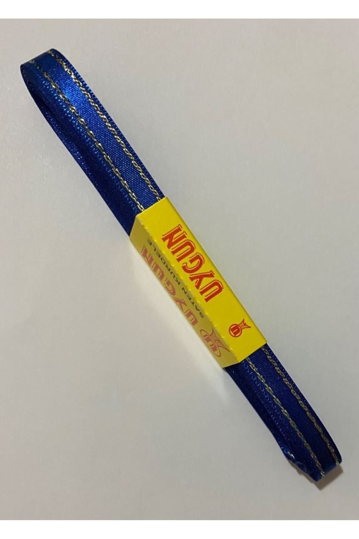 Saten Simli Kurdele 1cm. 10metre