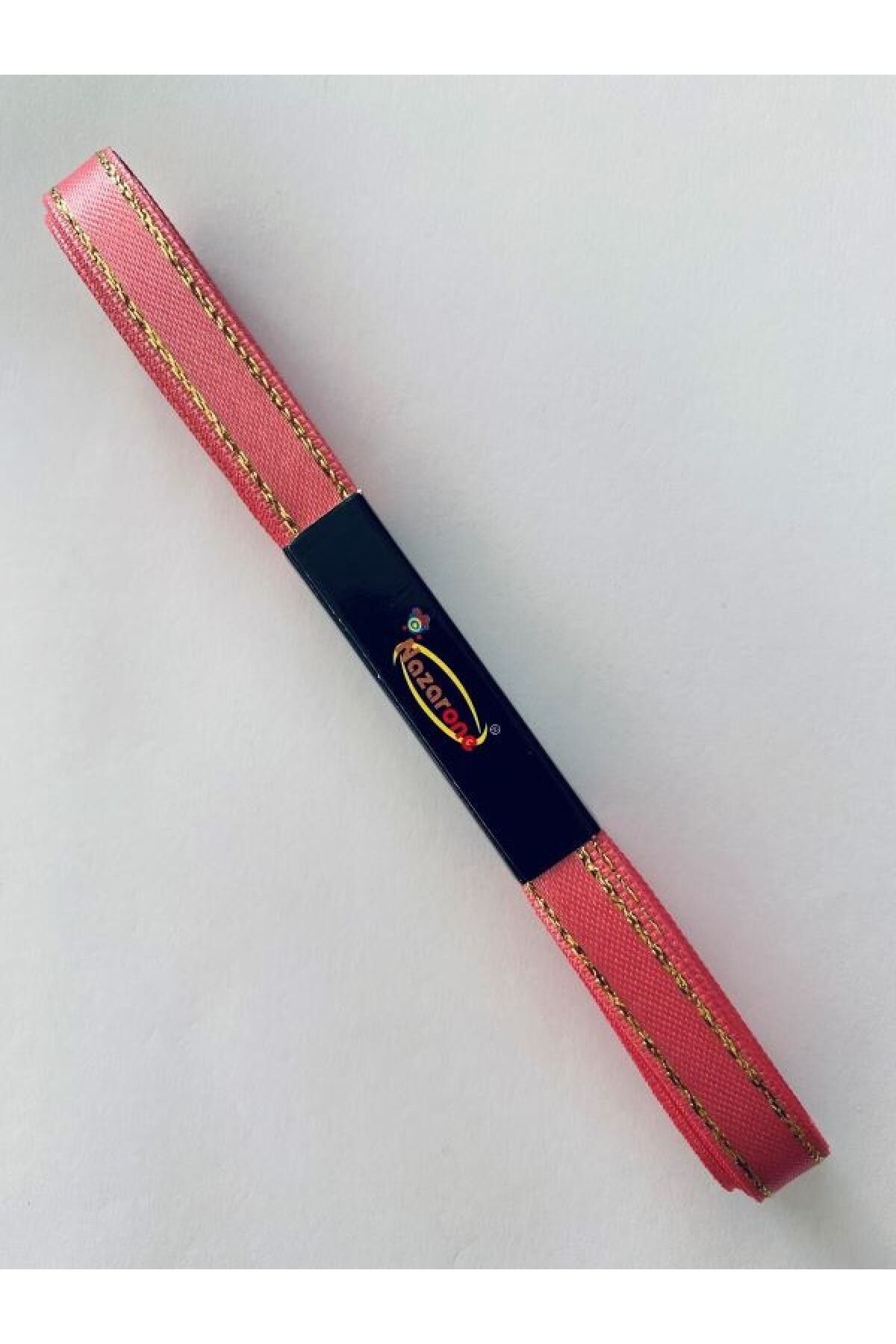 Saten Simli Kurdele 1cm. 10metre