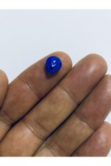 Oya, Abiye, Havlu, Takı, Örgü vb. El İşleme Plastik Gözyaşı Damla Boncuk. 25gr. Tahmini 195 Adet.