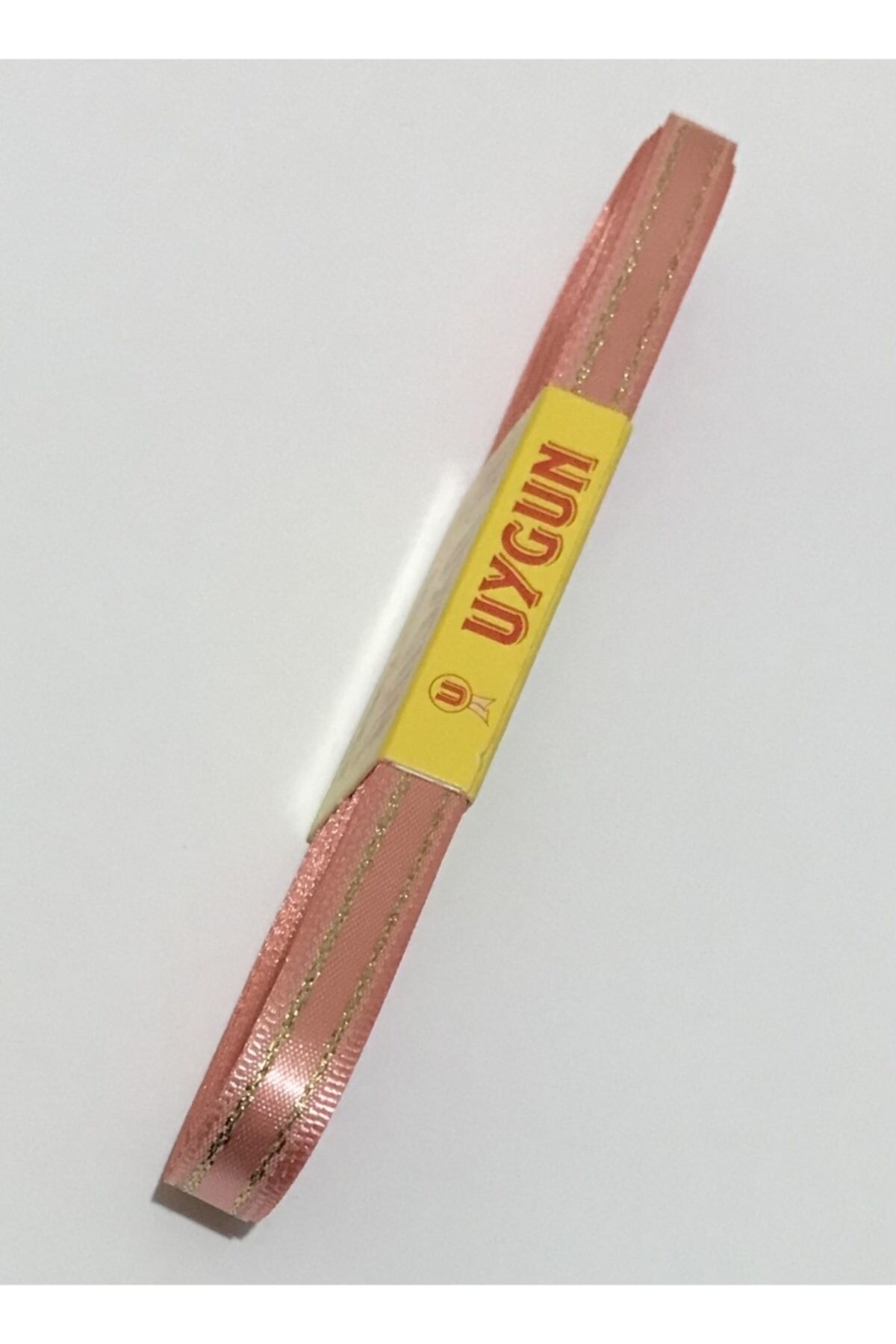 Saten Simli Kurdele, 1cm. 10metre.