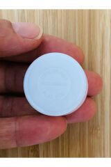 Amigurumi oyuncak yassı çıngırak. 3cm. 4 adet.