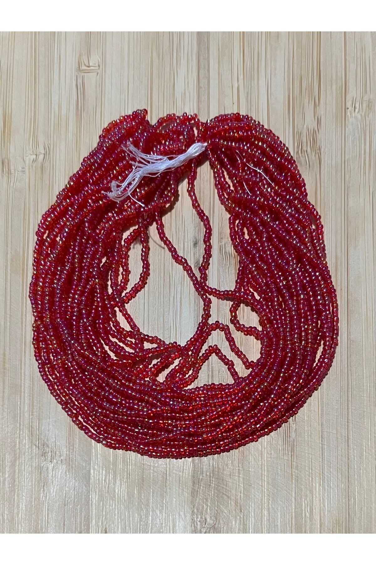 Jan jan Açık Bordo 12dizi. Çekoslovakya, Adana, Hapishane Işi, Iğne Oyası Kum Boncuğu.