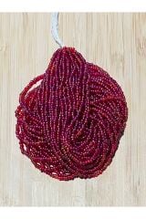 Jan jan Mercan 12dizi. Çekoslovakya, Adana, Hapishane Işi, Iğne Oyası Kum Boncuğu.