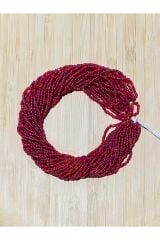 Jan jan Mercan 12dizi. Çekoslovakya, Adana, Hapishane Işi, Iğne Oyası Kum Boncuğu.