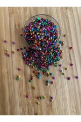 Janjan Kum Mercimek Işleme Boncuk 18gr.