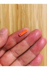 Oya, Halhal, Havlu, Halay Mendili, Abiye Akrilik Plastik Baget El Işleme Pul 20gr No;12 Renkli.