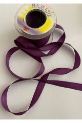 İpek Nakış Kurdele 13 mm 12.4 metre Renk No:128