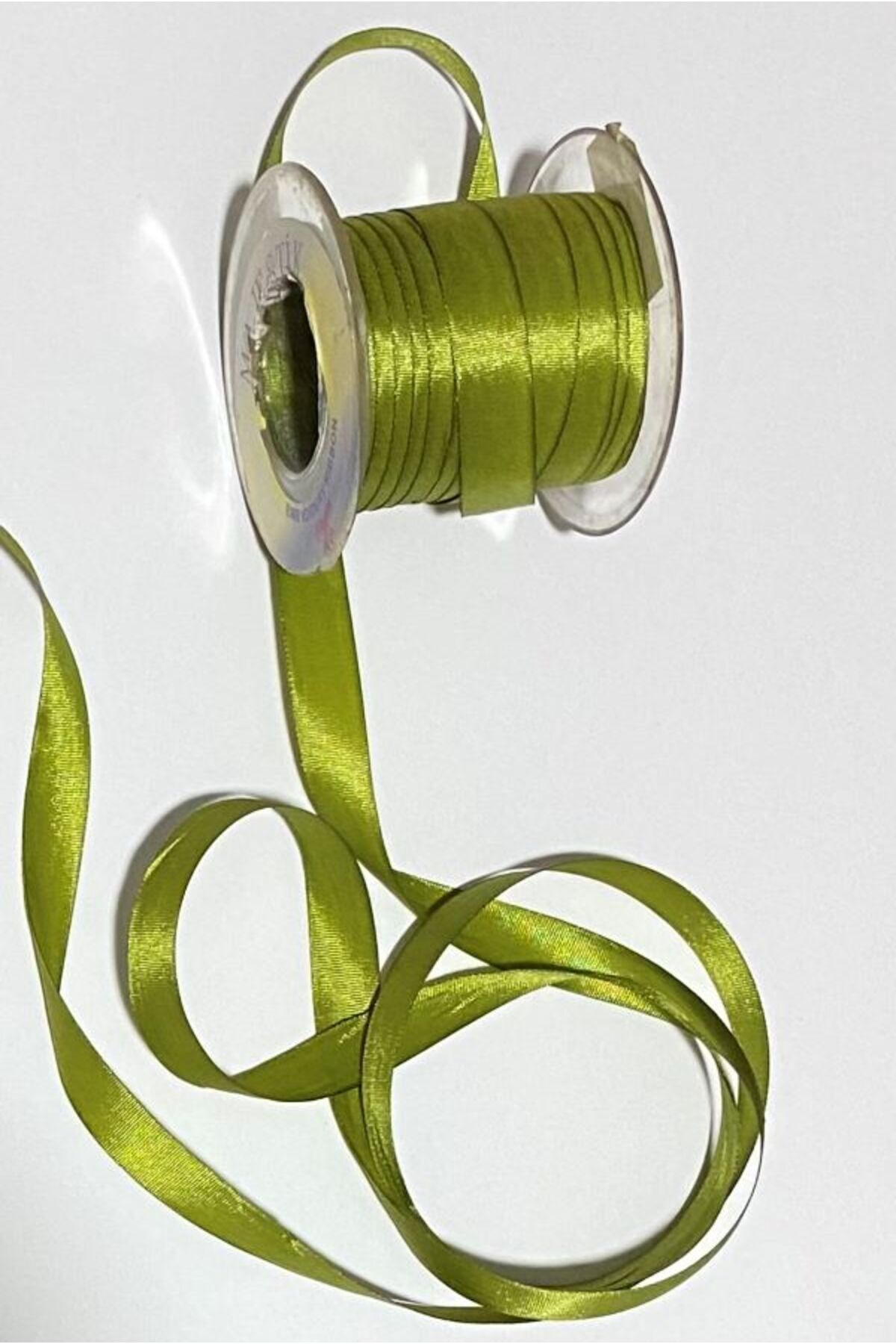 Ipek Nakış Kurdele 13mm. 14 metre 30 santim. Renk No:213