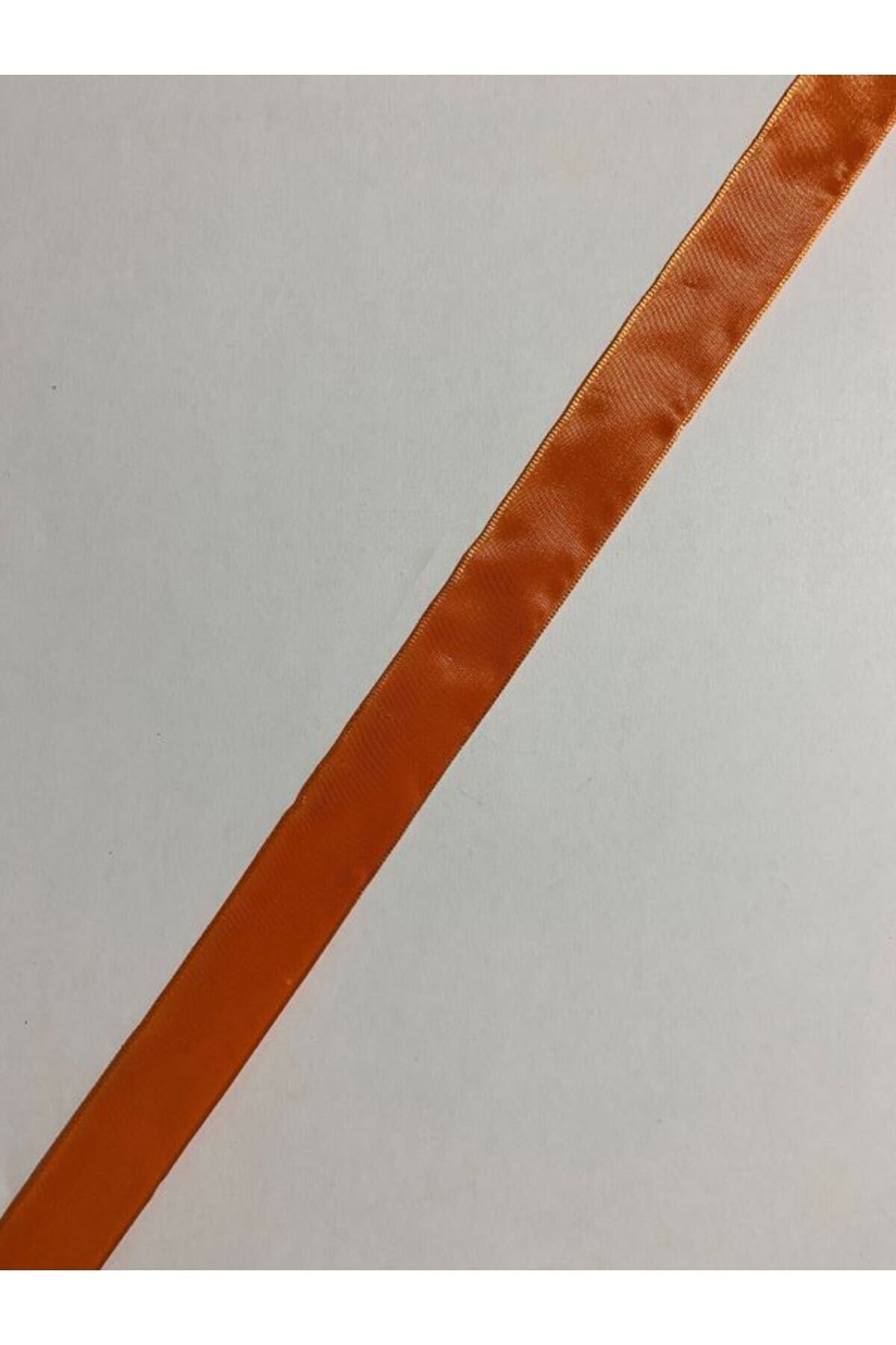 Saten Telli Kurdele. 25 mm 3 m