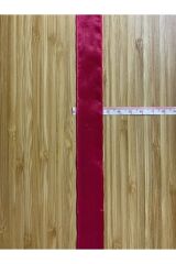 Saten Telli Kurdele. 25 mm. 3 metre.